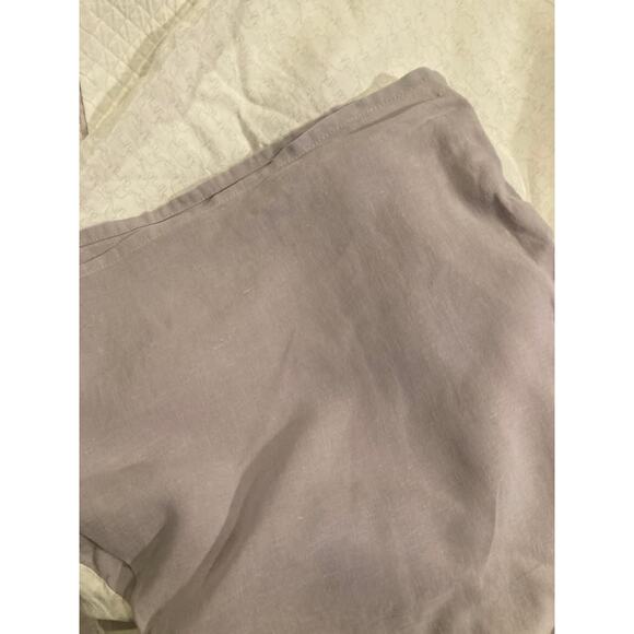 Restoration Hardware RH Baby Crib Nursery Bedding Set Sheets LUXURY & PRISTINE - Picture 4 of 10